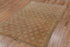 Vintage Oushak Area Rug (4' x 7')